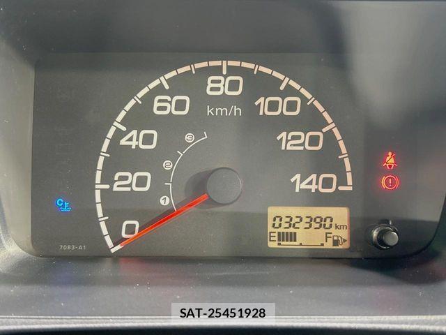 Honda ACTY TRUCK 2018-10 7213963-15