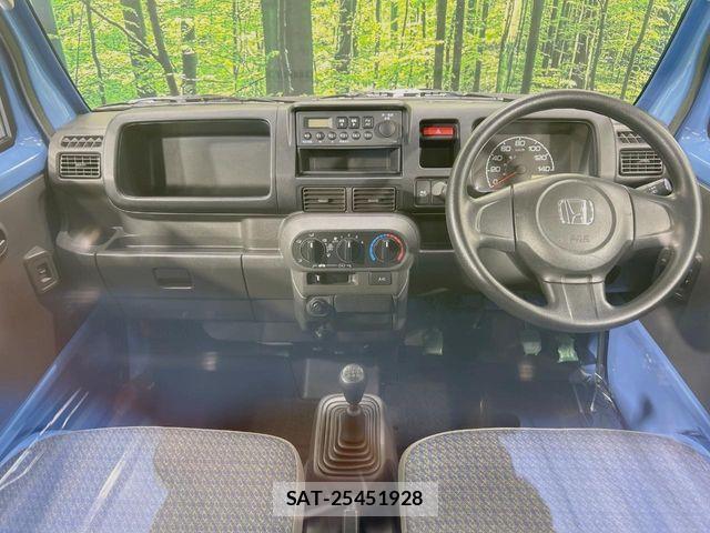 Honda ACTY TRUCK 2018-10 7213963-1