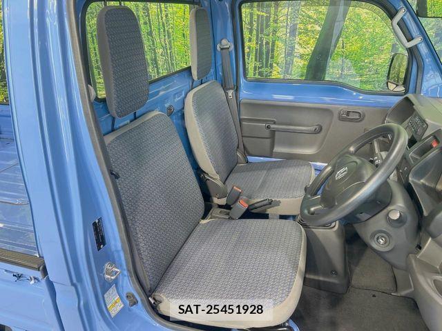 Honda ACTY TRUCK 2018-10 7213963-4