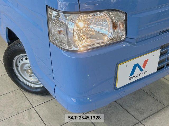 Honda ACTY TRUCK 2018-10 7213963-7