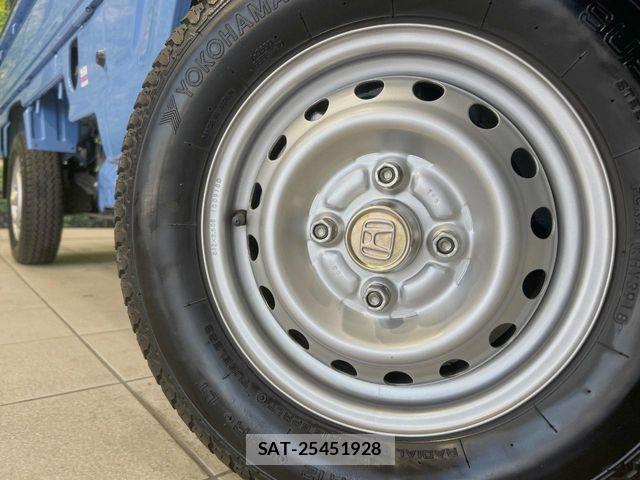 Honda ACTY TRUCK 2018-10 7213963-8