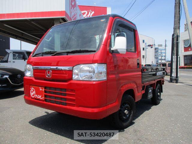 Honda ACTY TRUCK 2019-01 7249631-0