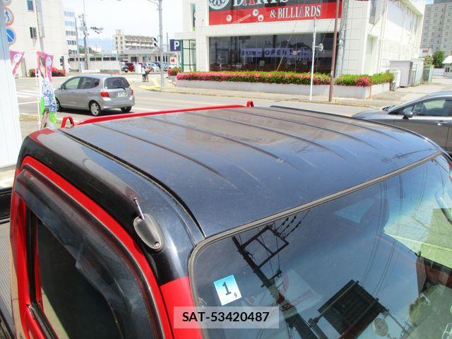 Honda ACTY TRUCK 2019-01 7249631-9