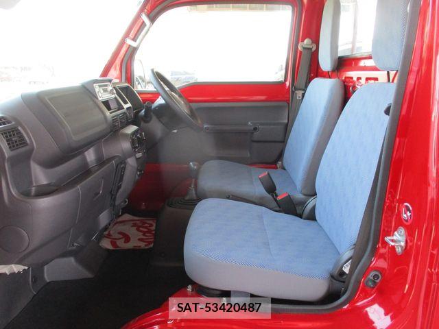 Honda ACTY TRUCK 2019-01 7249631-17