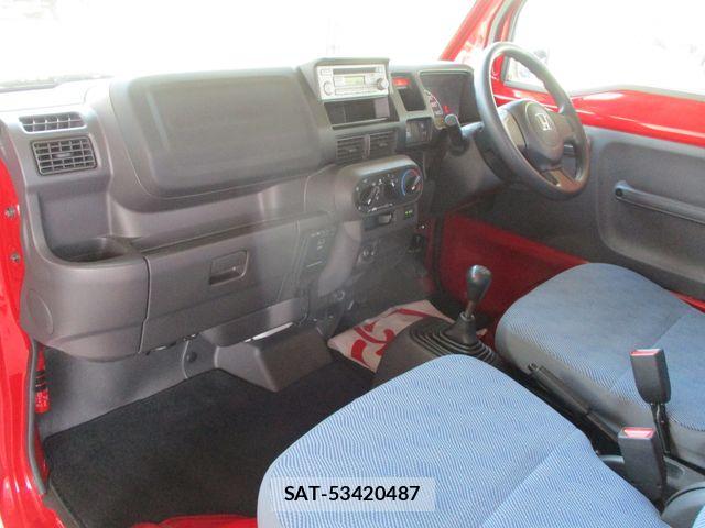 Honda ACTY TRUCK 2019-01 7249631-18