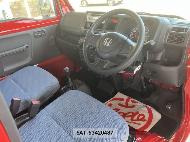Honda ACTY TRUCK 2019-01 7249631-1