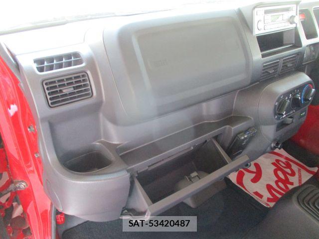 Honda ACTY TRUCK 2019-01 7249631-19