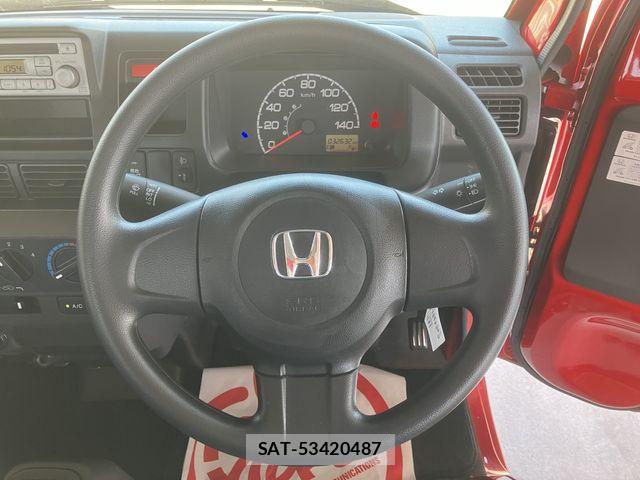 Honda ACTY TRUCK 2019-01 7249631-21