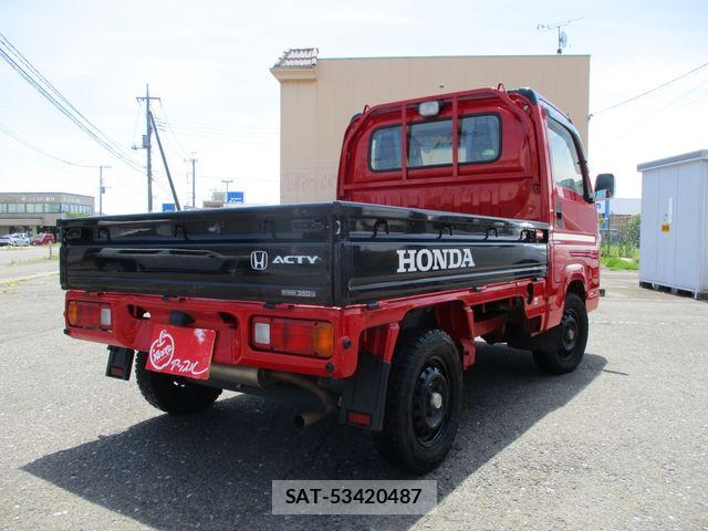 Honda ACTY TRUCK 2019-01 7249631-2