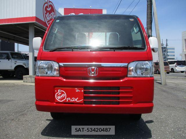 Honda ACTY TRUCK 2019-01 7249631-3