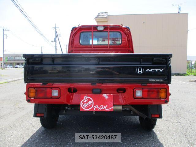 Honda ACTY TRUCK 2019-01 7249631-4