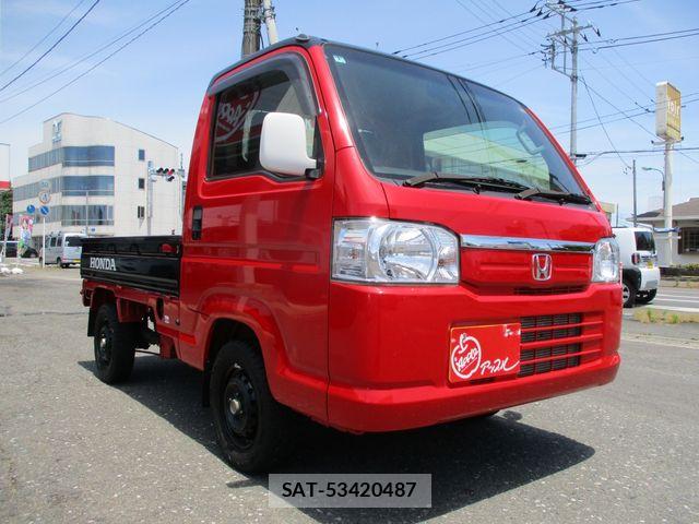 Honda ACTY TRUCK 2019-01 7249631-5