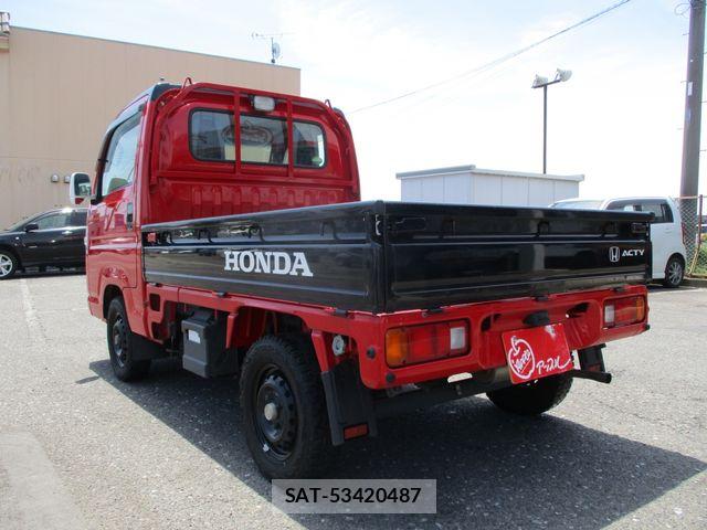 Honda ACTY TRUCK 2019-01 7249631-6