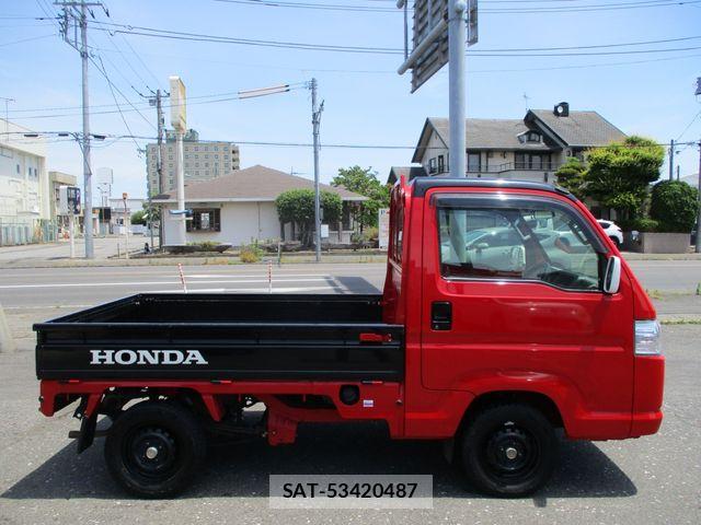 Honda ACTY TRUCK 2019-01 7249631-7
