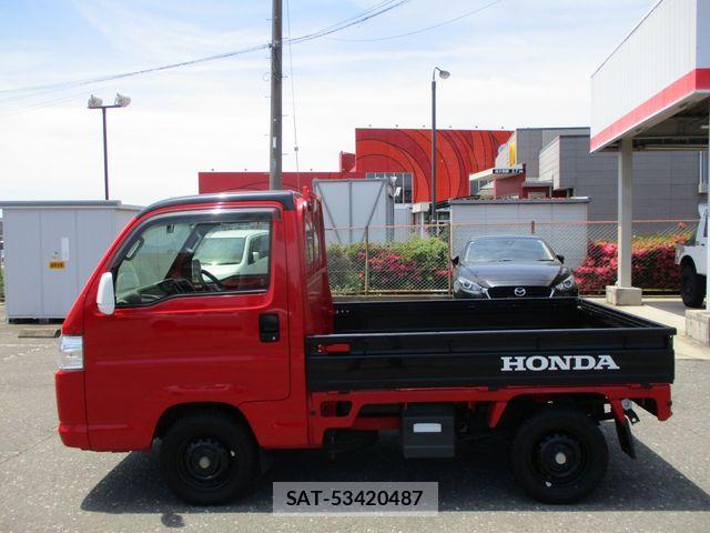 Honda ACTY TRUCK 2019-01 7249631-8