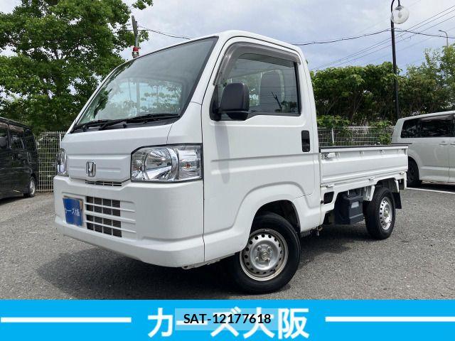 Honda ACTY TRUCK 2017-02 7249630-0