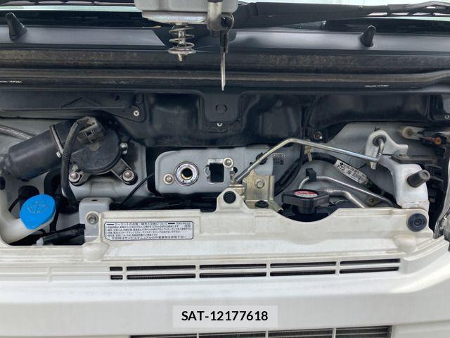 Honda ACTY TRUCK 2017-02 7249630-9