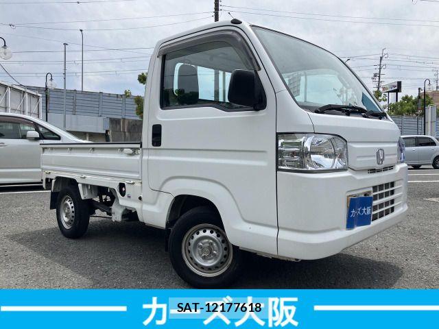 Honda ACTY TRUCK 2017-02 7249630-1