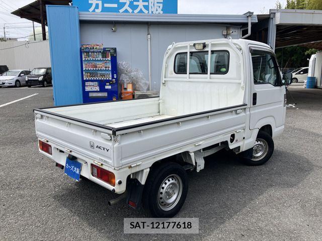 Honda ACTY TRUCK 2017-02 7249630-2