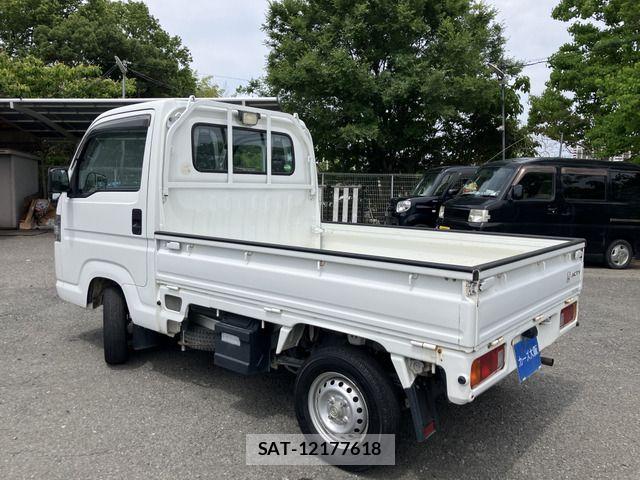 Honda ACTY TRUCK 2017-02 7249630-3
