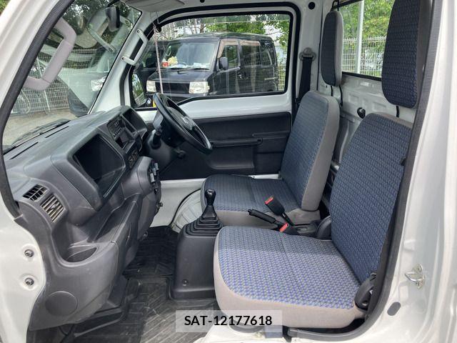 Honda ACTY TRUCK 2017-02 7249630-4
