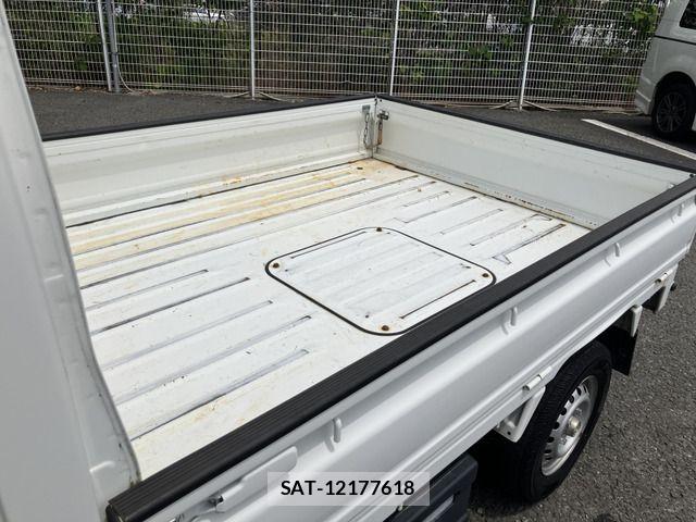 Honda ACTY TRUCK 2017-02 7249630-5