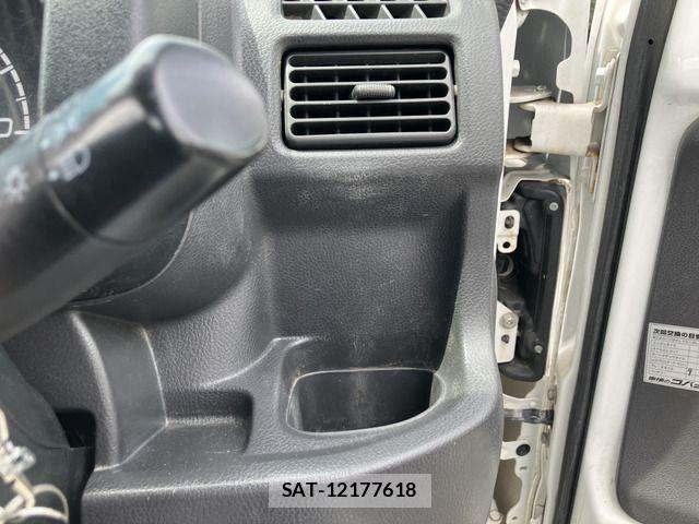 Honda ACTY TRUCK 2017-02 7249630-6