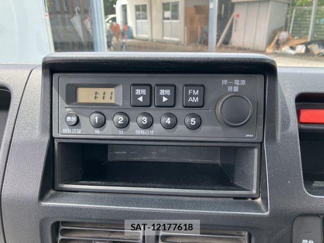 Honda ACTY TRUCK 2017-02 7249630-7