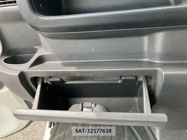 Honda ACTY TRUCK 2017-02 7249630-8