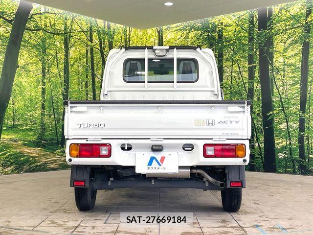 Honda ACTY TRUCK 2020-12 7325058-12