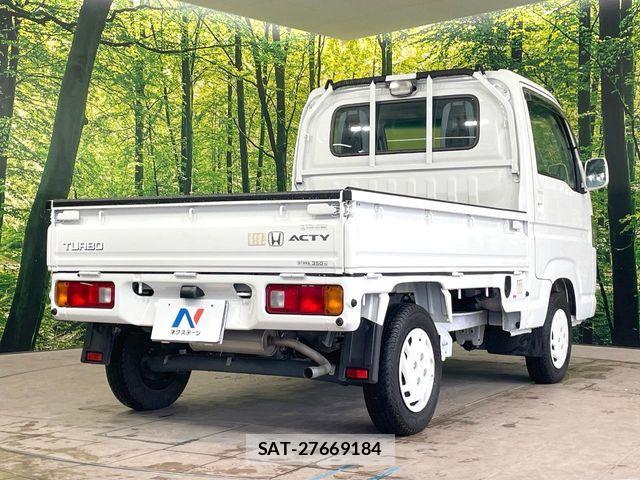 Honda ACTY TRUCK 2020-12 7325058-14