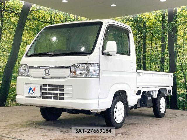 Honda ACTY TRUCK 2020-12 7325058-17