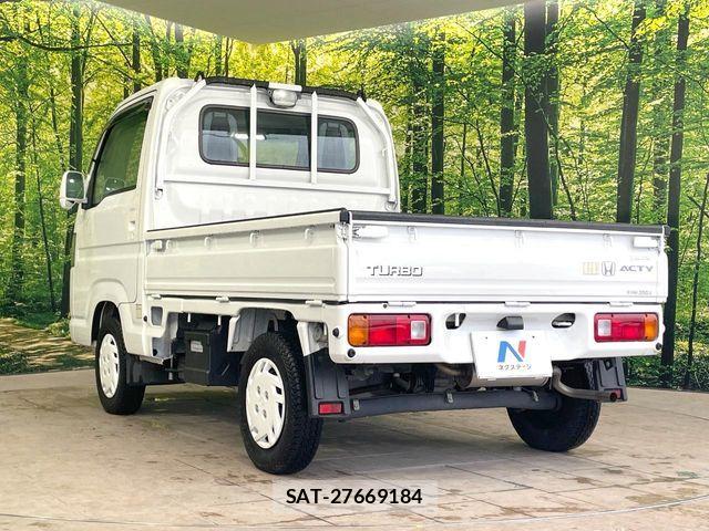 Honda ACTY TRUCK 2020-12 7325058-19