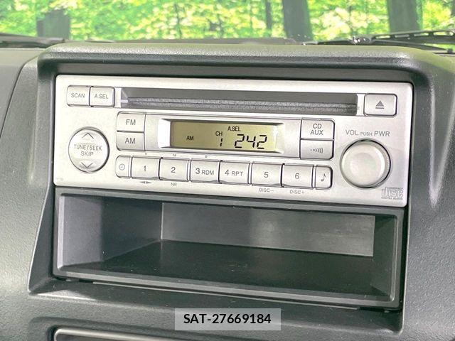 Honda ACTY TRUCK 2020-12 7325058-4