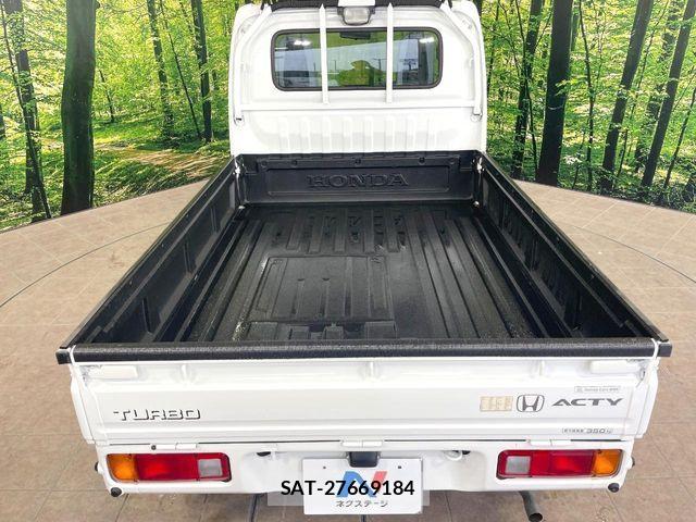 Honda ACTY TRUCK 2020-12 7325058-7