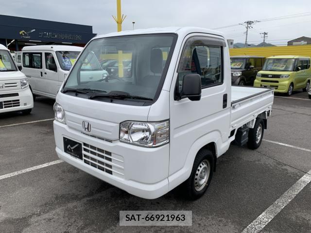 Honda ACTY TRUCK 2016-03 7356595-0
