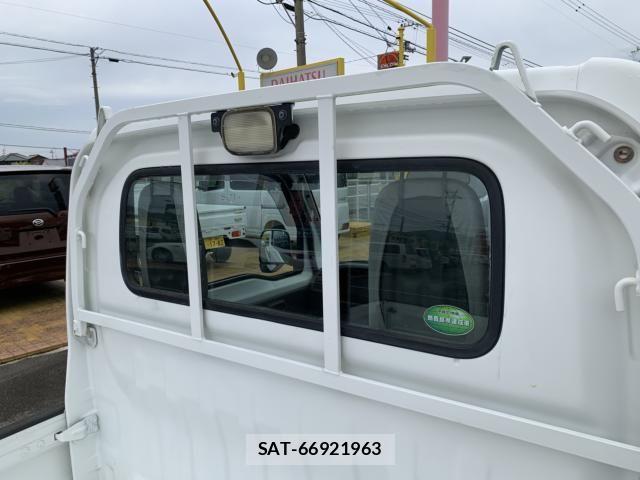 Honda ACTY TRUCK 2016-03 7356595-9