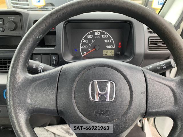 Honda ACTY TRUCK 2016-03 7356595-10