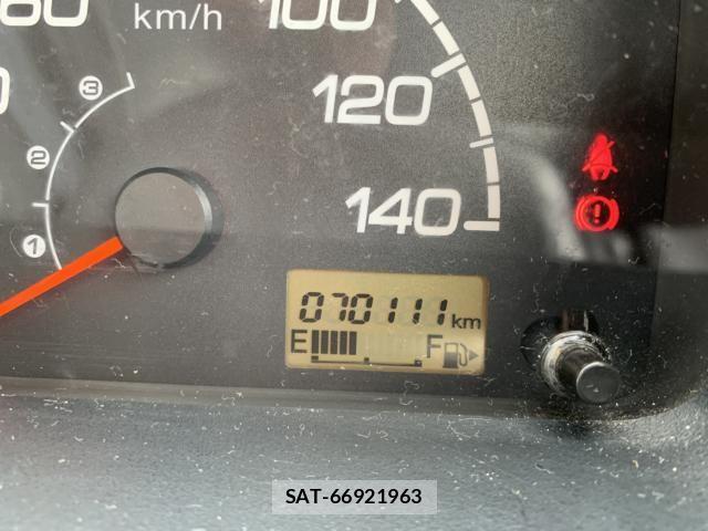 Honda ACTY TRUCK 2016-03 7356595-11