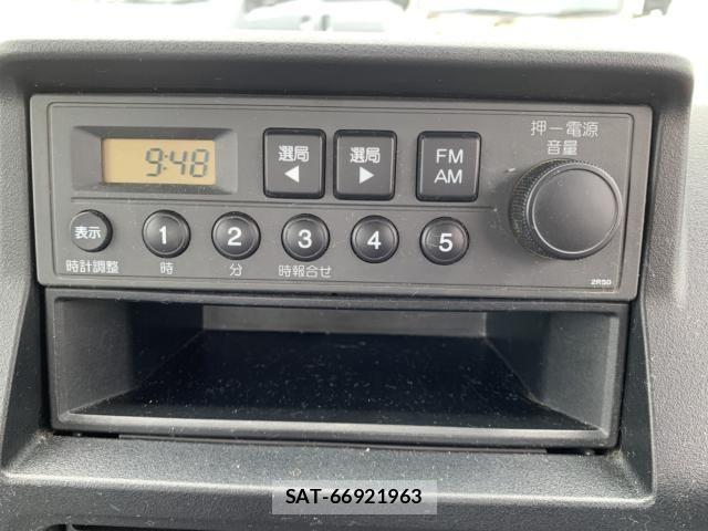 Honda ACTY TRUCK 2016-03 7356595-12