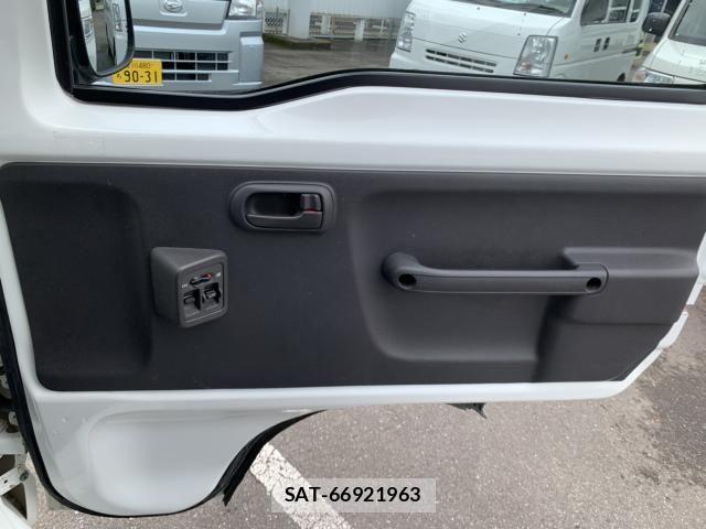 Honda ACTY TRUCK 2016-03 7356595-17