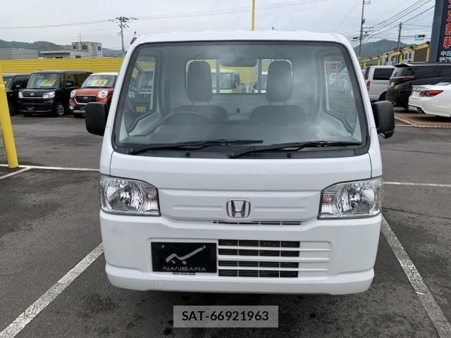 Honda ACTY TRUCK 2016-03 7356595-1