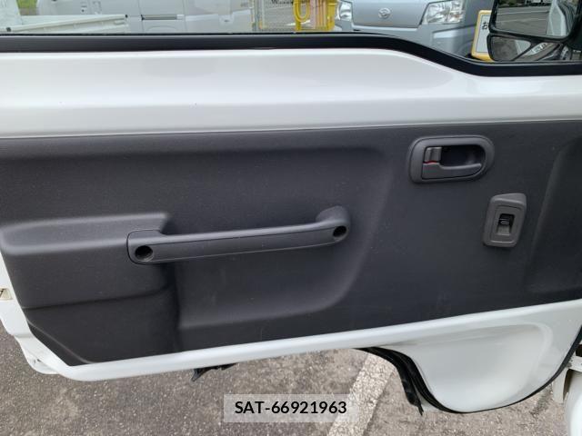 Honda ACTY TRUCK 2016-03 7356595-19