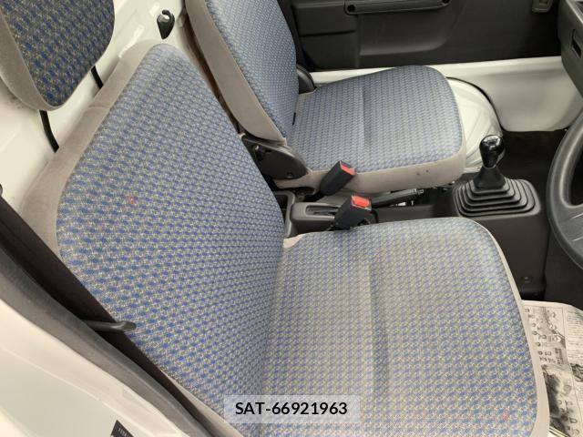 Honda ACTY TRUCK 2016-03 7356595-20