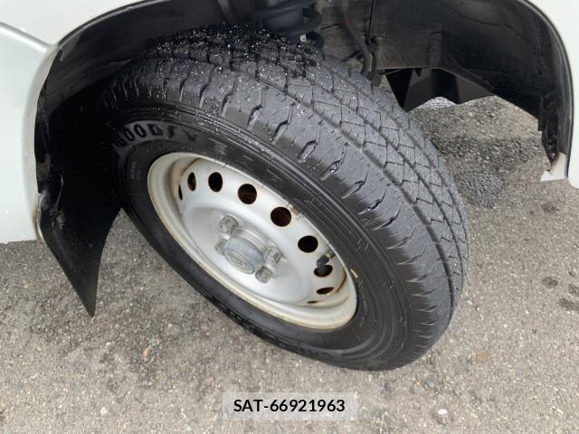 Honda ACTY TRUCK 2016-03 7356595-23