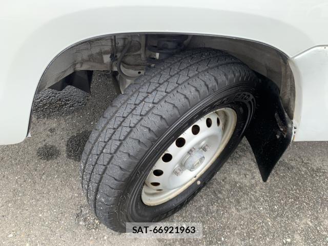 Honda ACTY TRUCK 2016-03 7356595-25