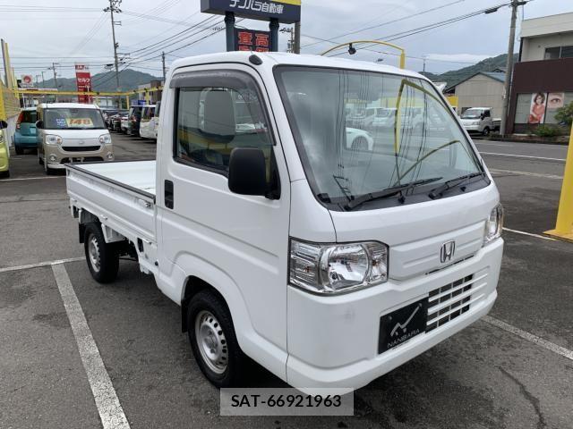 Honda ACTY TRUCK 2016-03 7356595-2