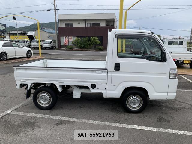 Honda ACTY TRUCK 2016-03 7356595-3