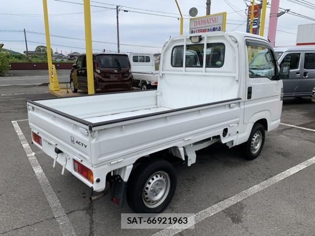 Honda ACTY TRUCK 2016-03 7356595-4