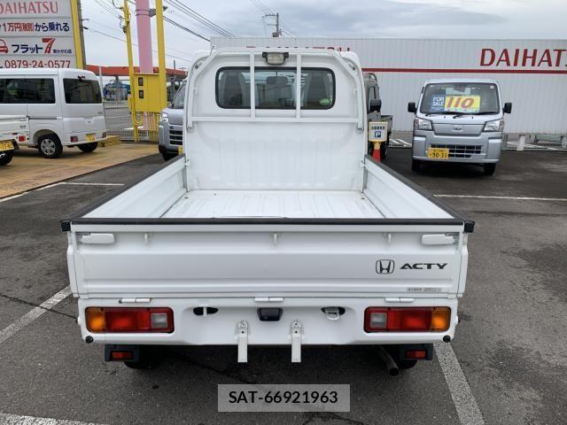 Honda ACTY TRUCK 2016-03 7356595-5